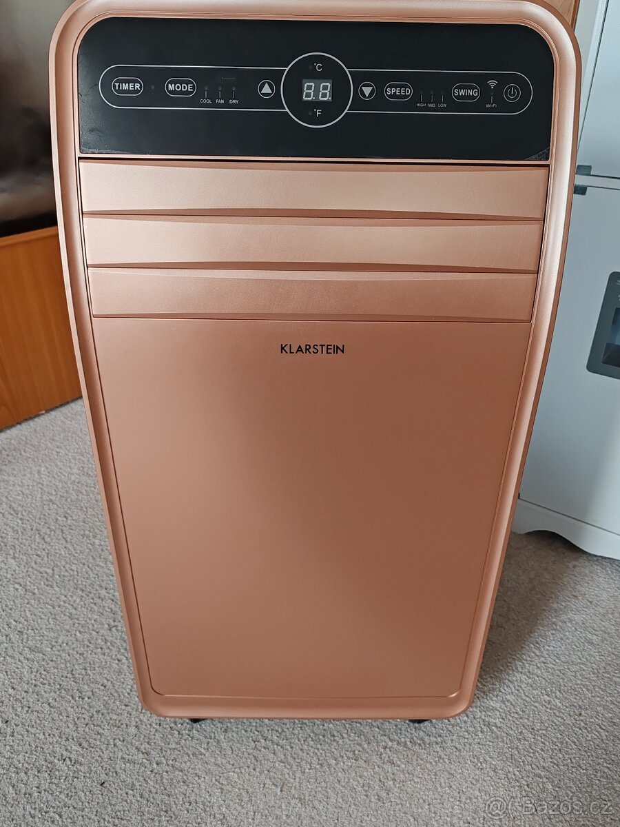 klimatizace Klarstein 12000BTU
