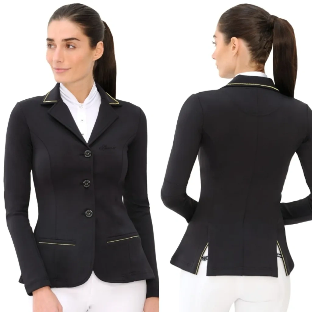 Sako Spooks Abbigail modré vel M