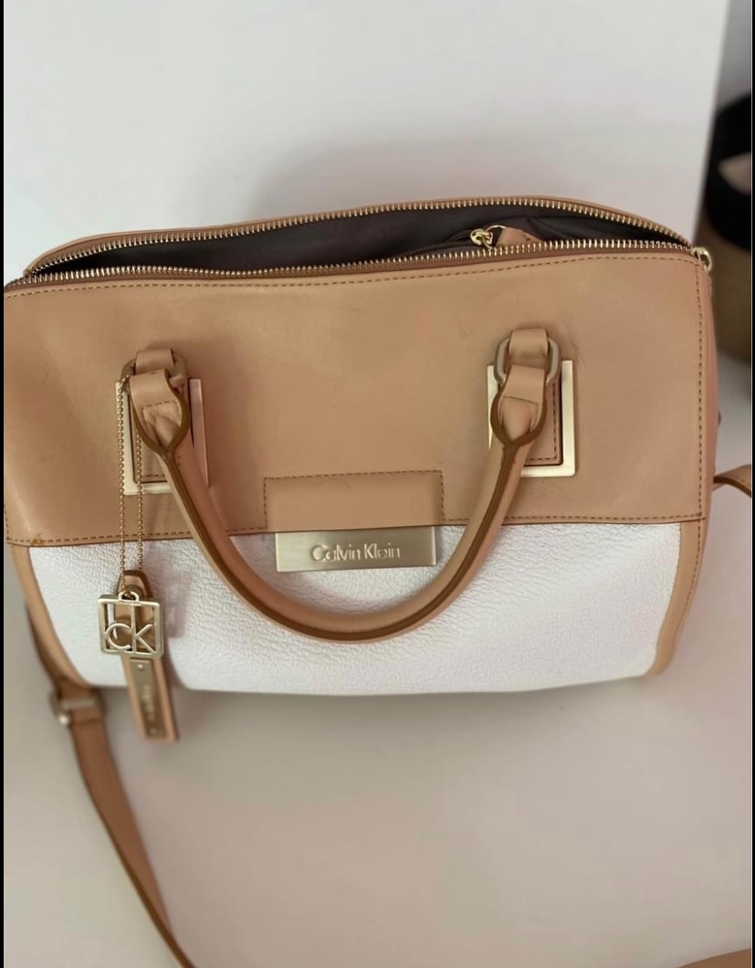 Calvin Klein kabelka