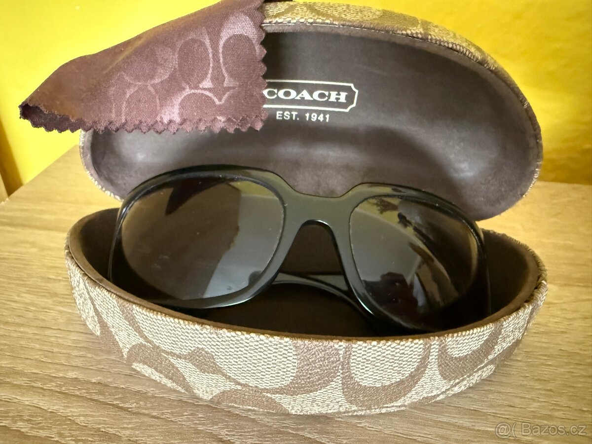 COACH sluneční brýle Rita 2
