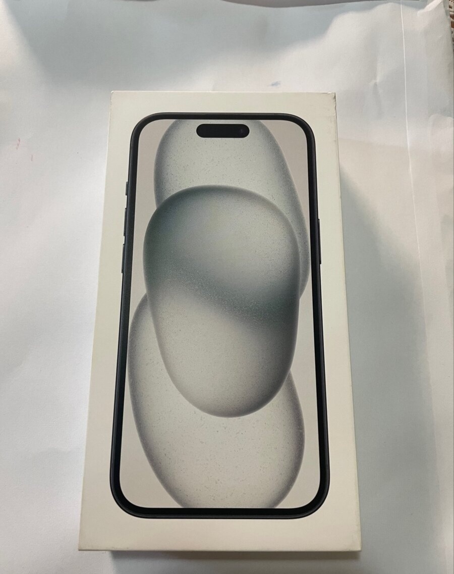 Apple iphone 15 128gb