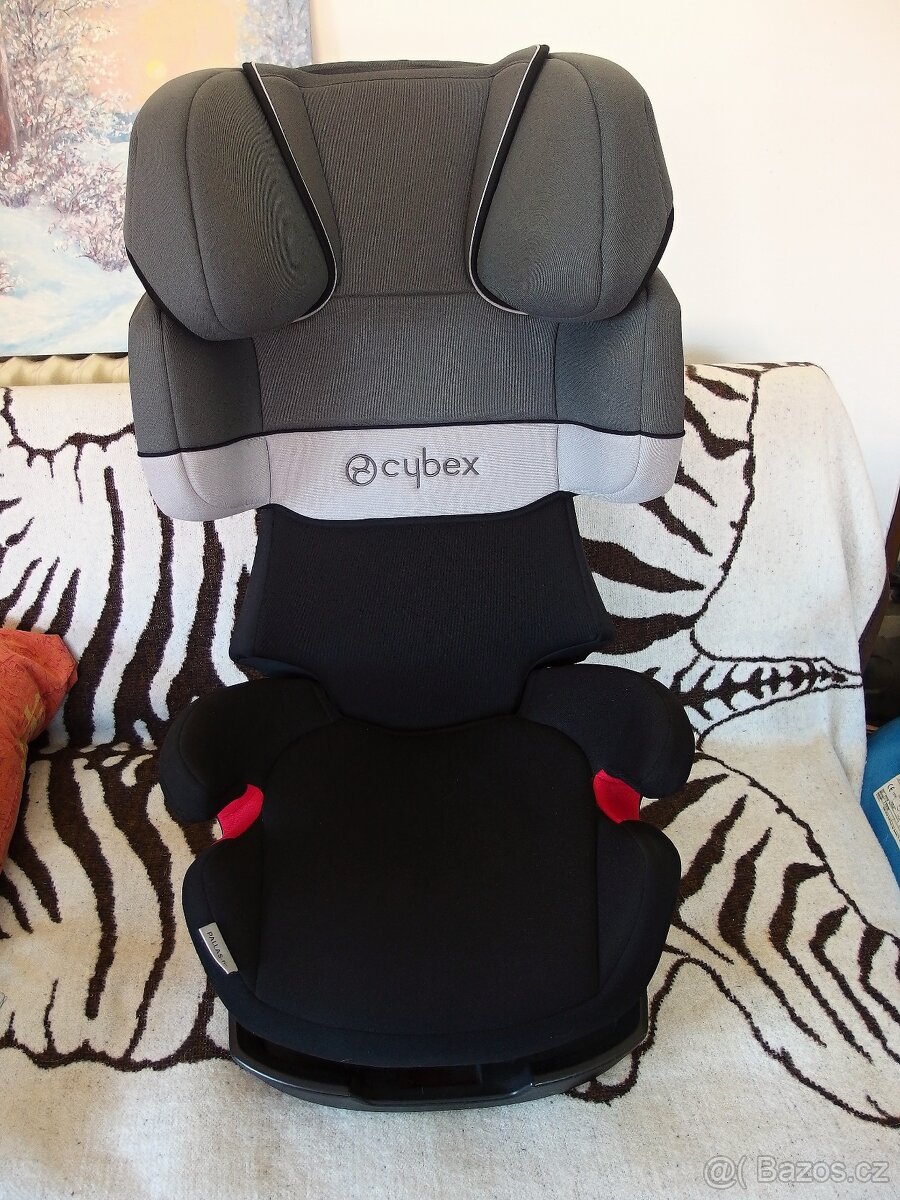 Dětská autosedačka