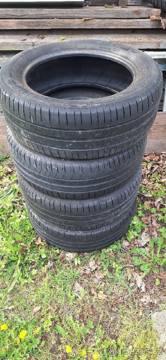 Letní pneu 205/55 R16 Michelin