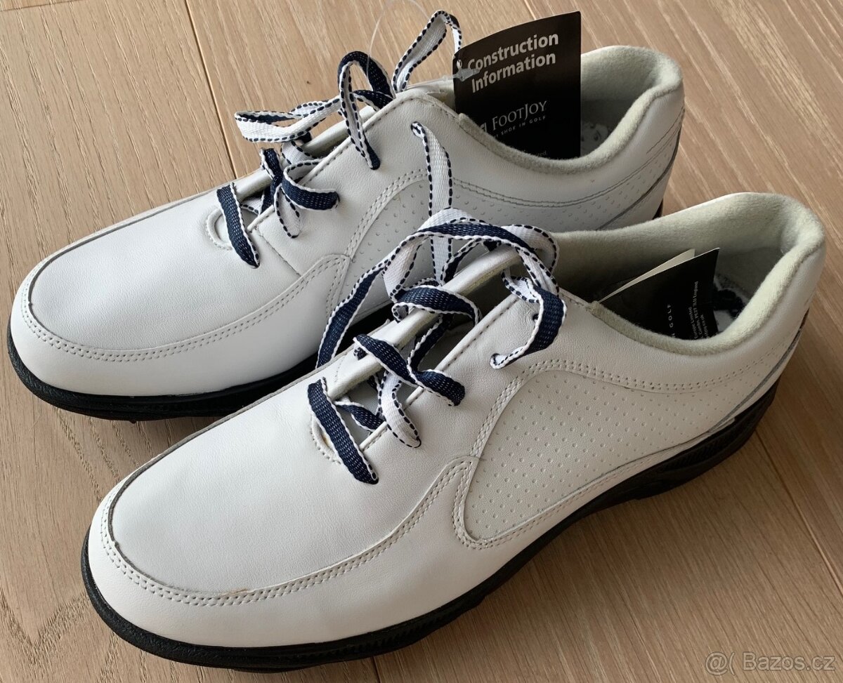 Dámské golfové boty FOOTJOY  EUR 40,5
