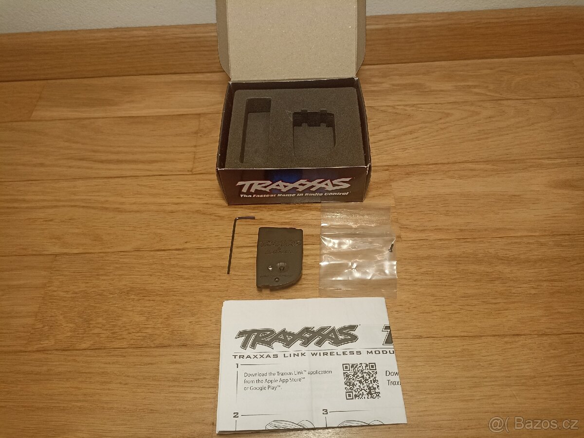 Traxxas Link Wireless Module