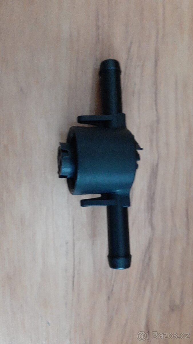Ventil palivového filtru 1116003400