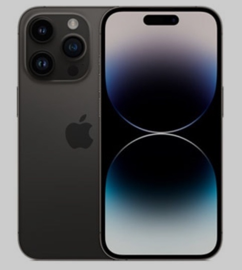 Apple iPhone 14 Pro