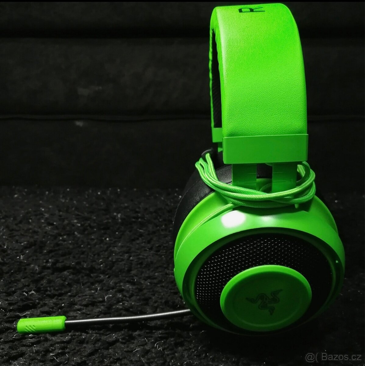 Razer Kraken Headset