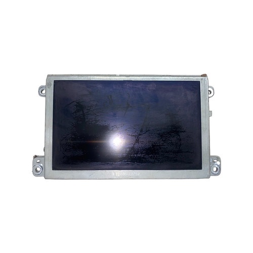 LCD display MMI ukazatel 4F0919604 Audi S4 8K 2012
