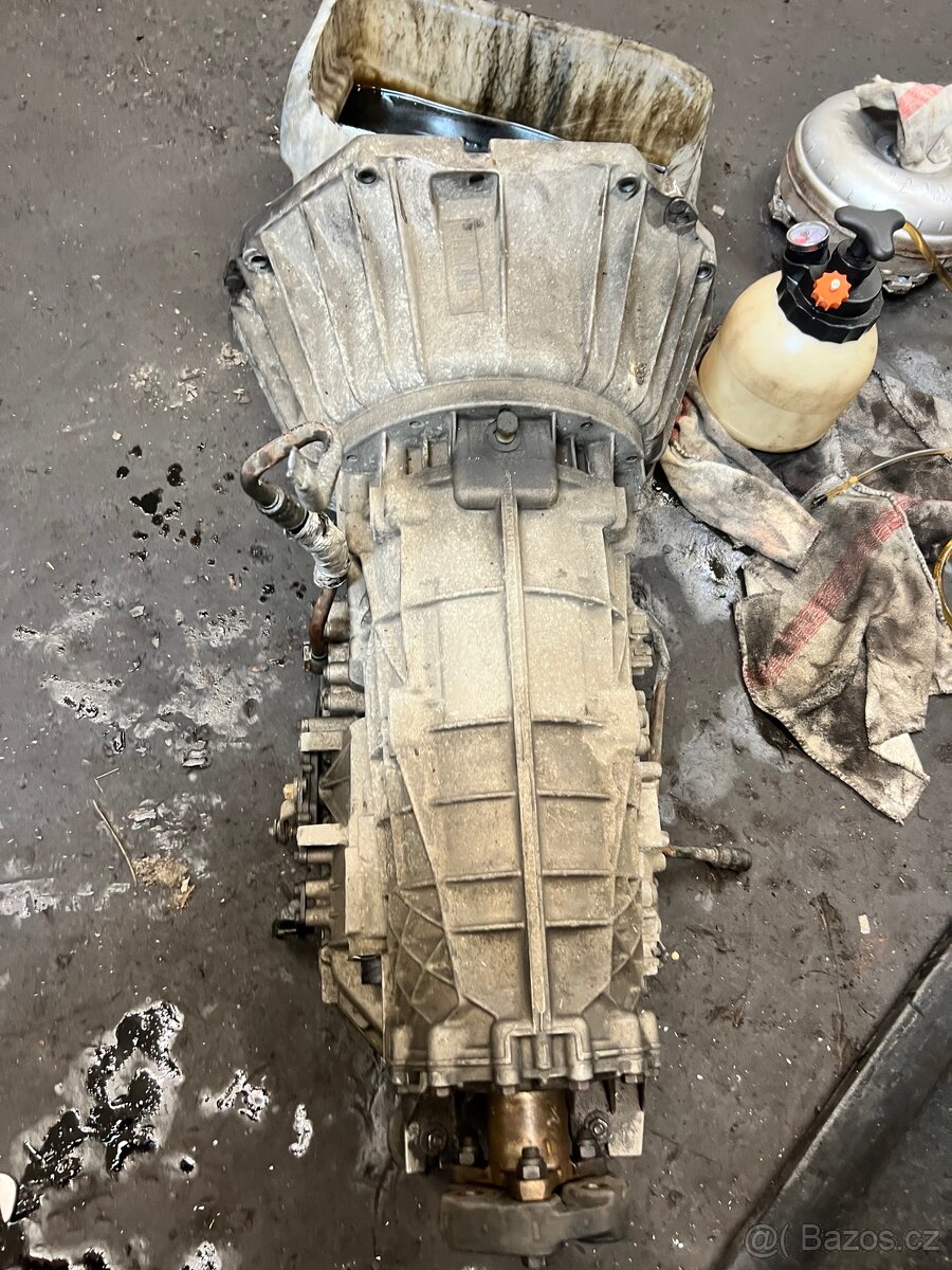 5hp e39