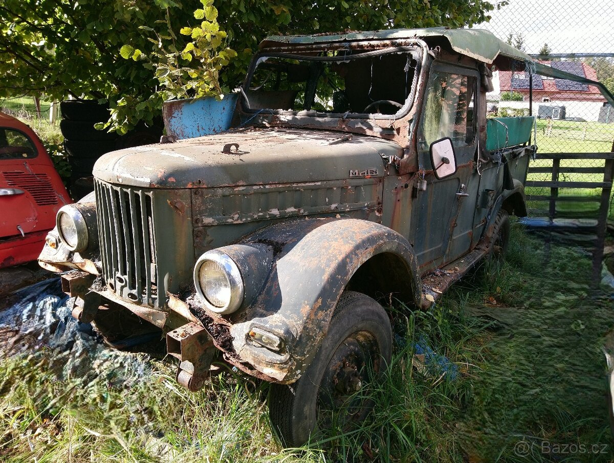 ARO M461