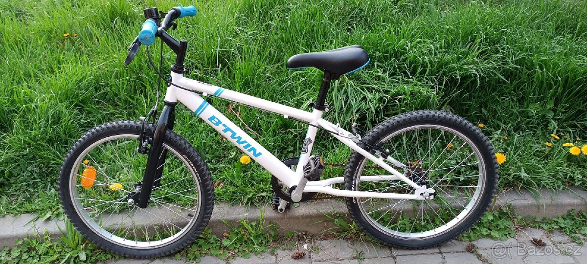 Dětské kolo