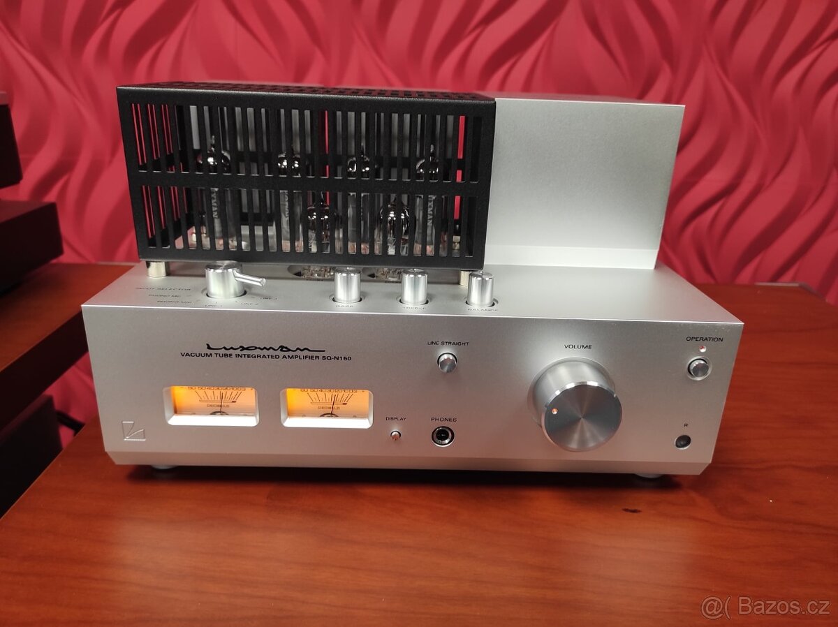 Luxman SQ-N150