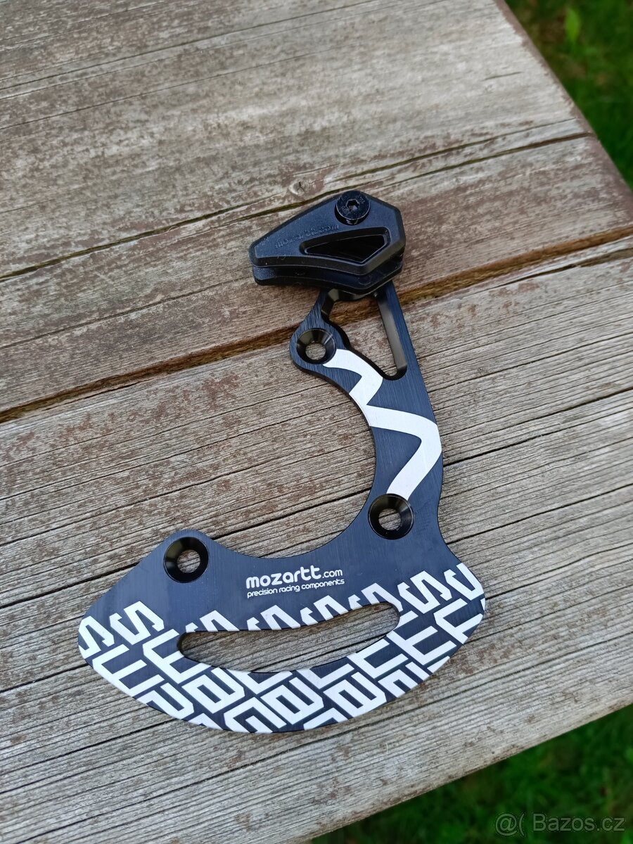 MTB komponenty