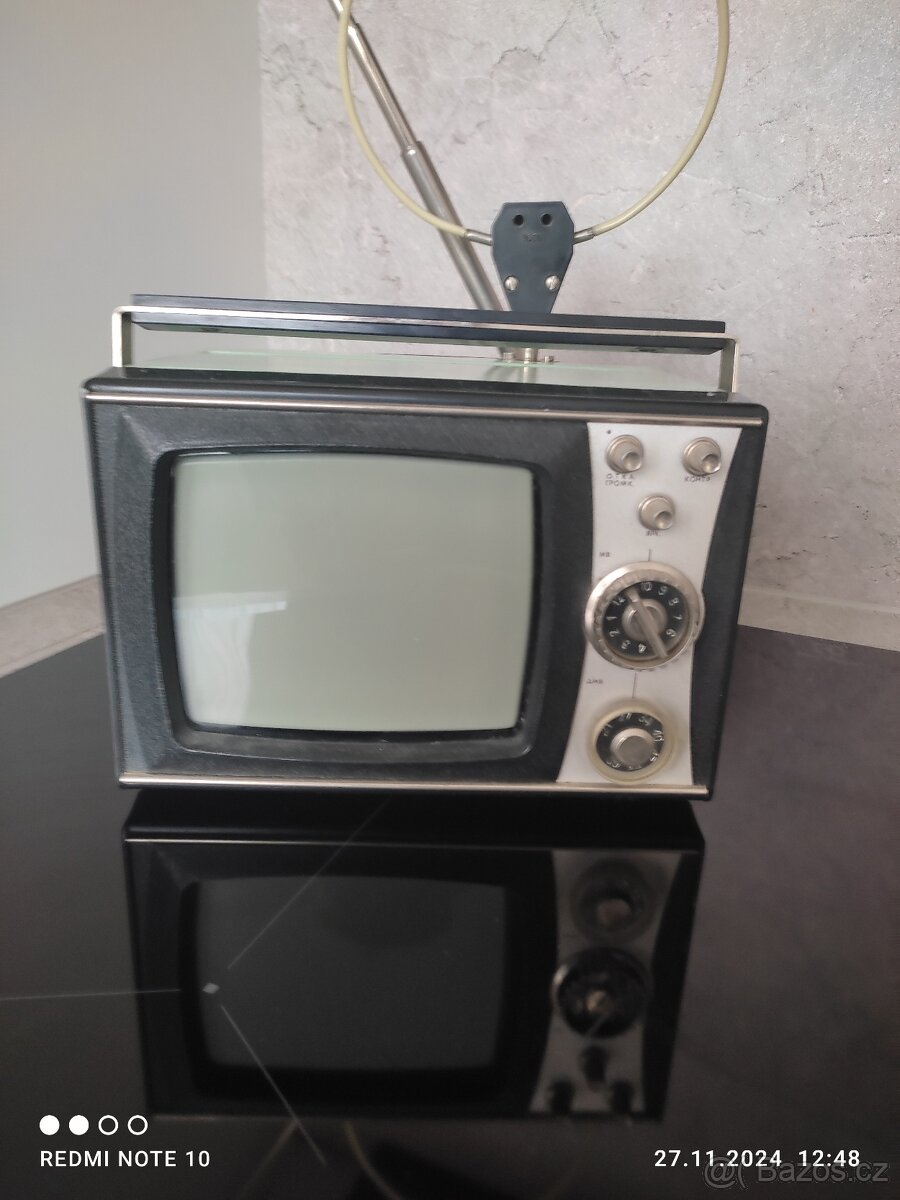 Prodám televizi