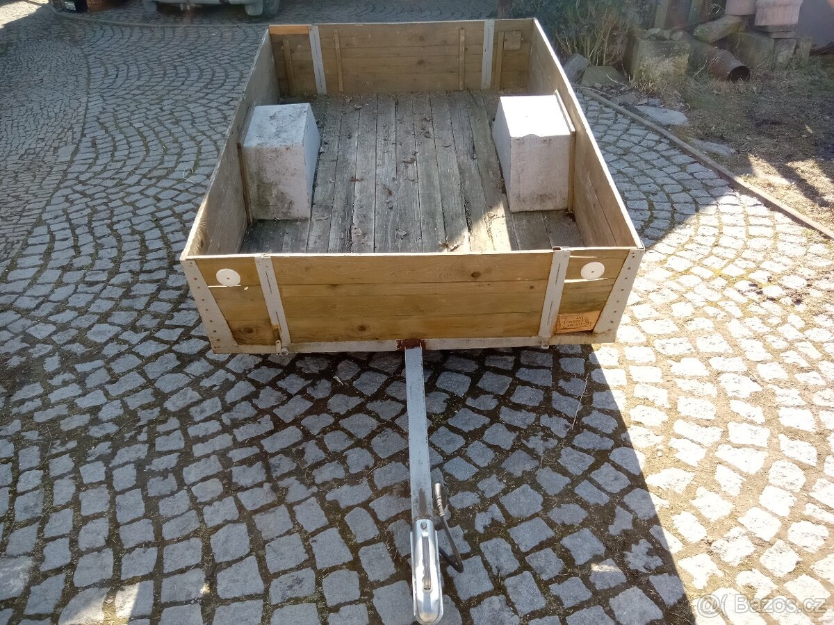 Vozik