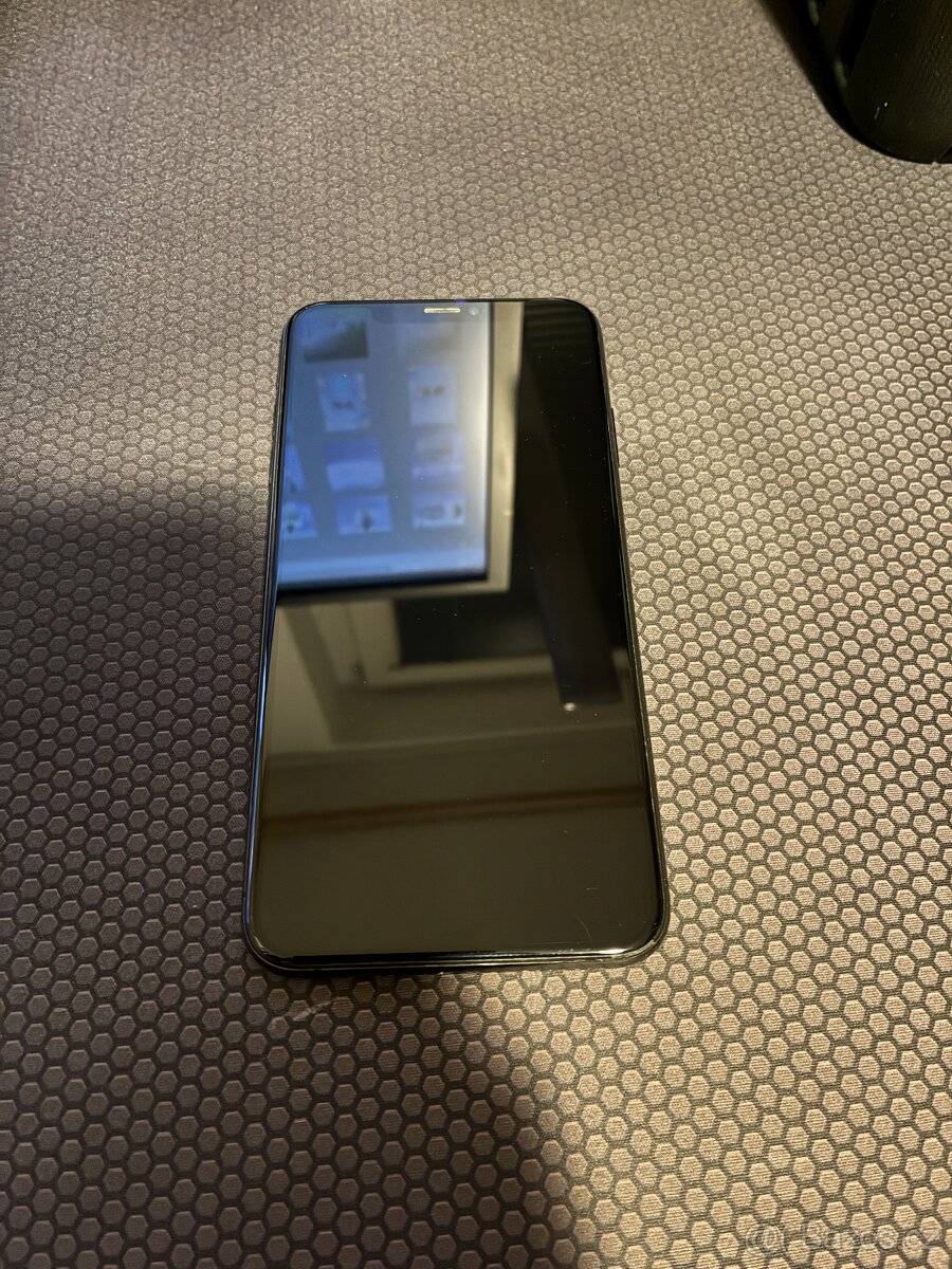 Iphone XS Max 512GB