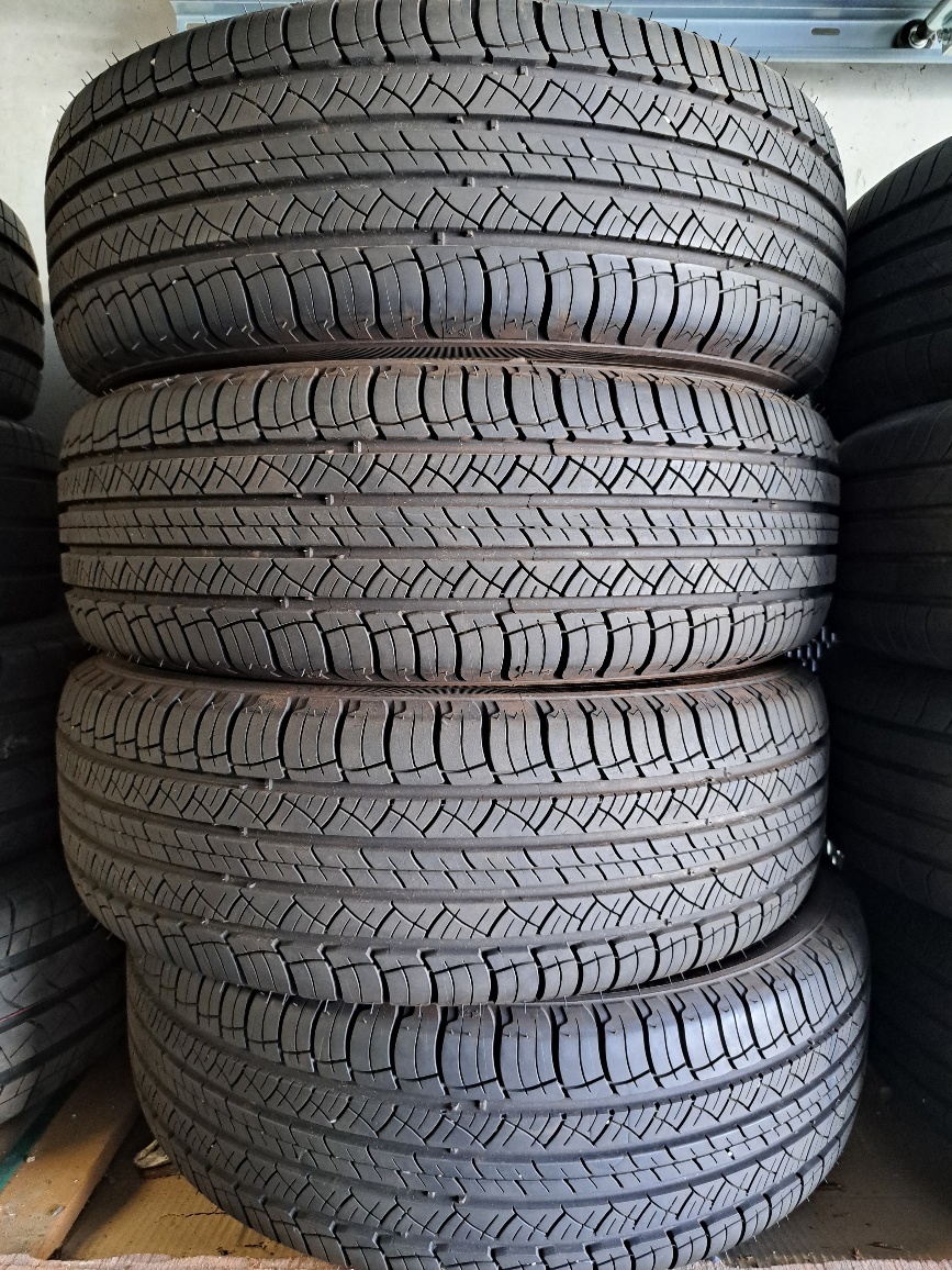MICHELIN PRIMACY 3 - 215/65/R16/102H