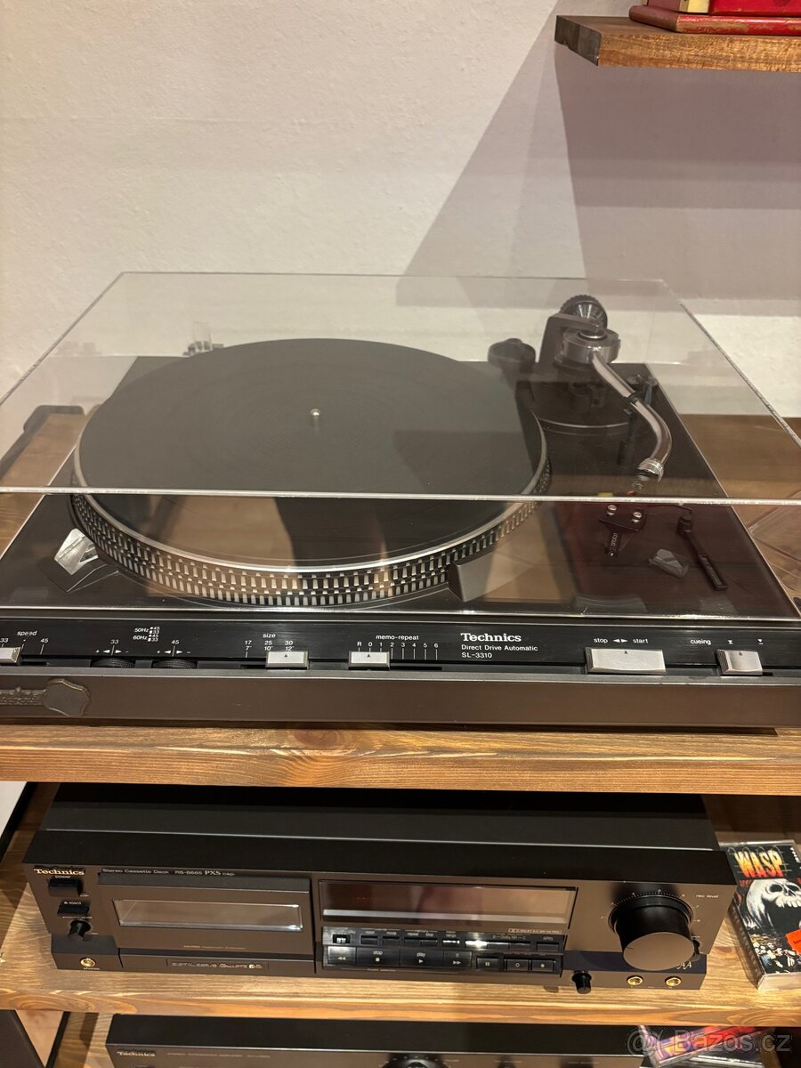 Technics