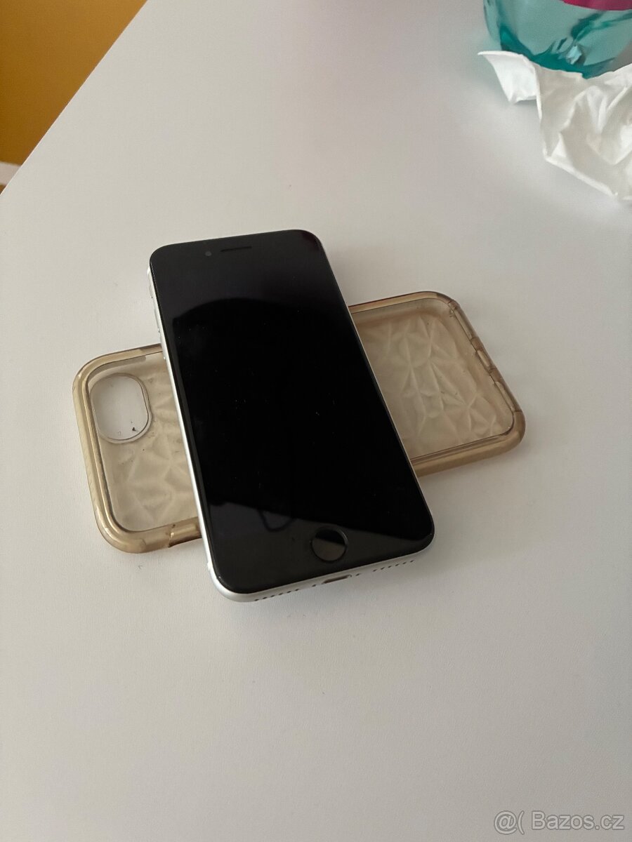 iPhone se 2020 128gb