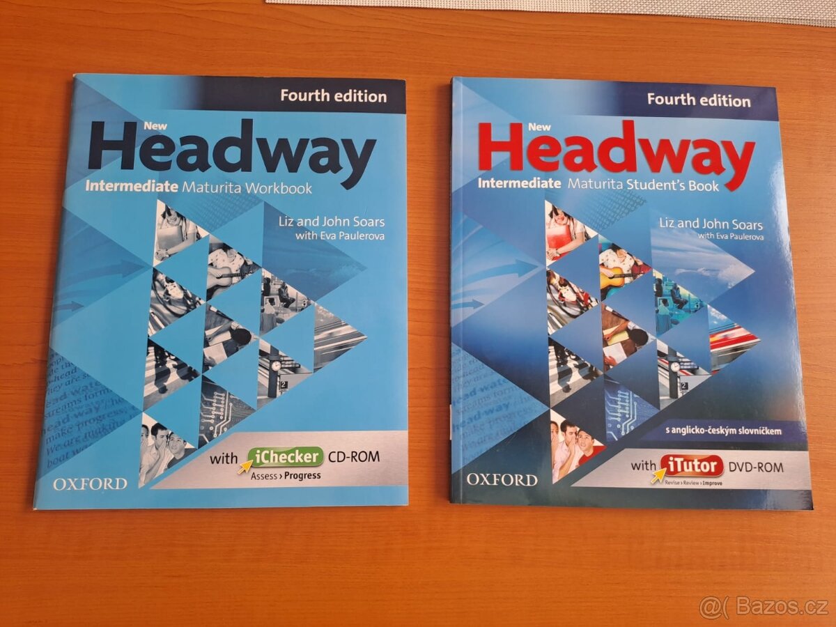 Headway