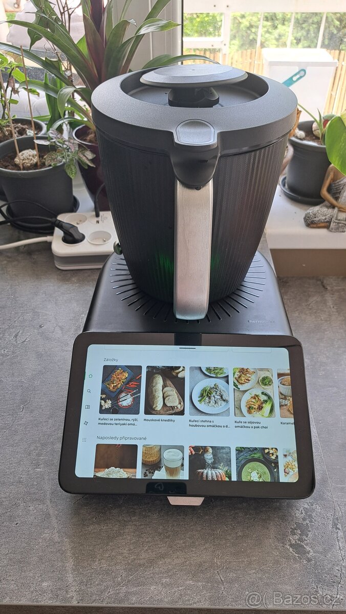 Thermomix TM7