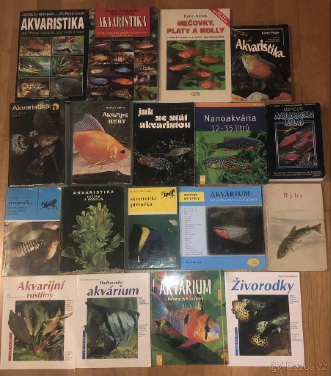 Akvaristika