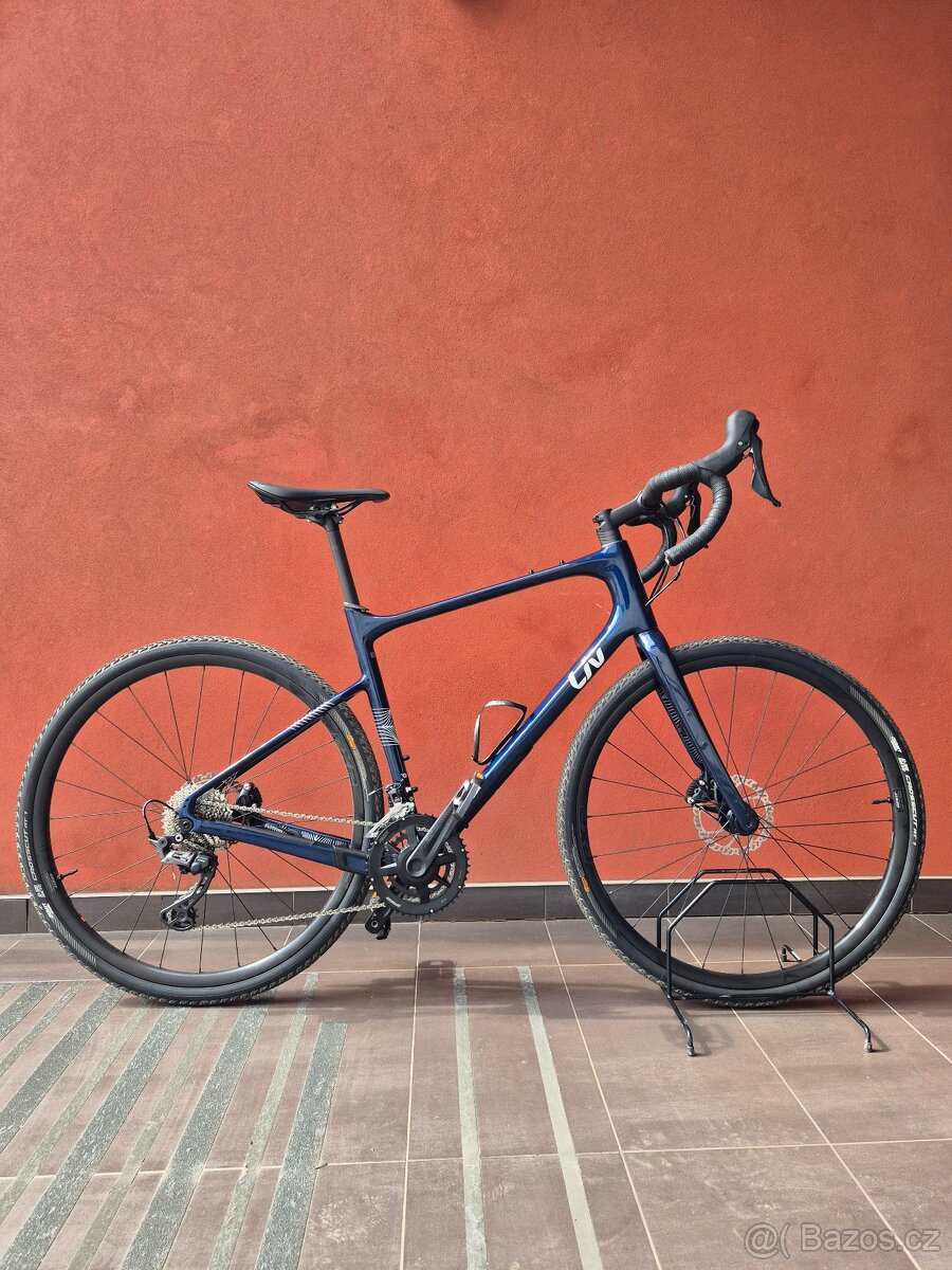 Liv Devote Advanced 2