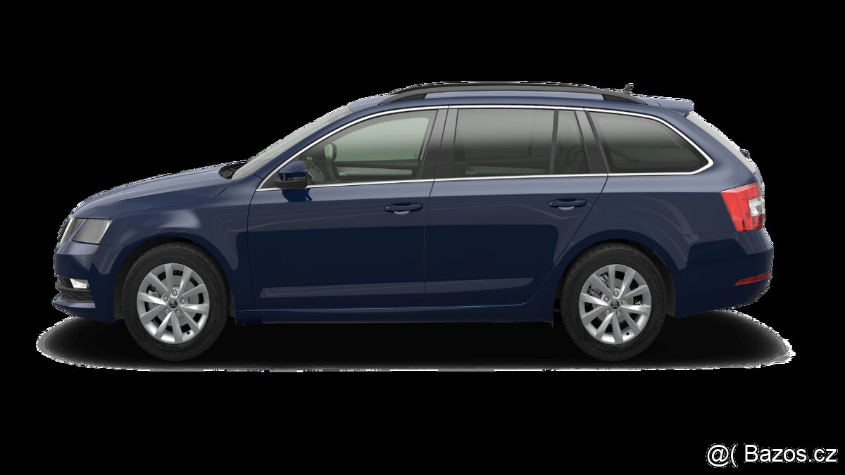 Škoda Octavia 3 Ambition ,1.6 TDI,DSG7, Combi, 85kW,2018