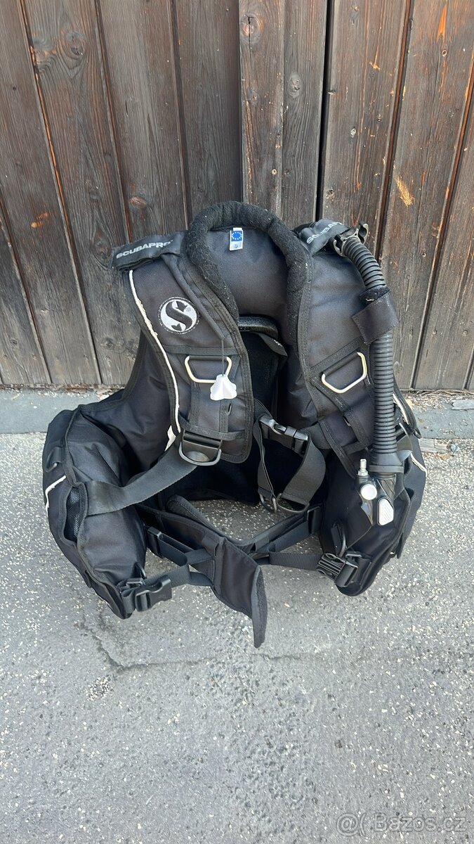 ŽAKET SCUBAPRO