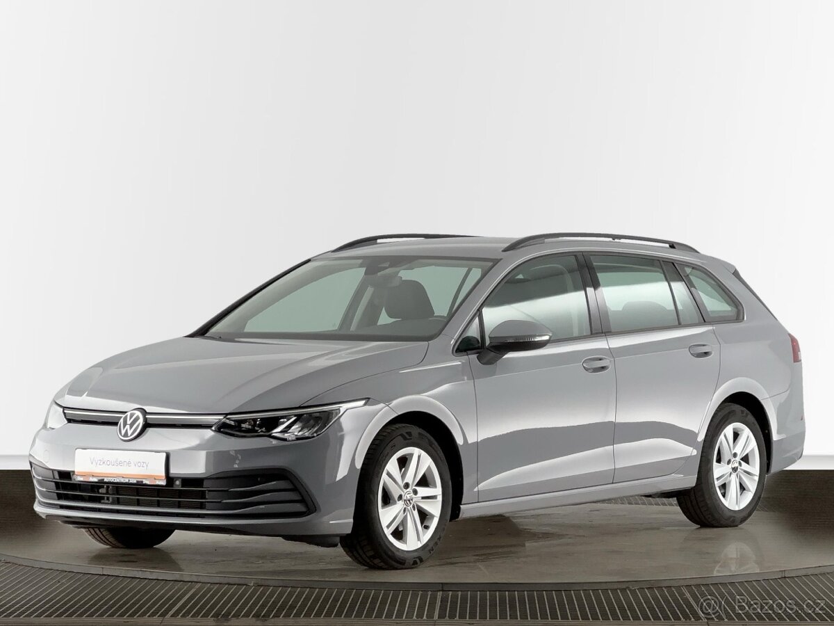 Golf Variant Life 1.0 TSI 81kW