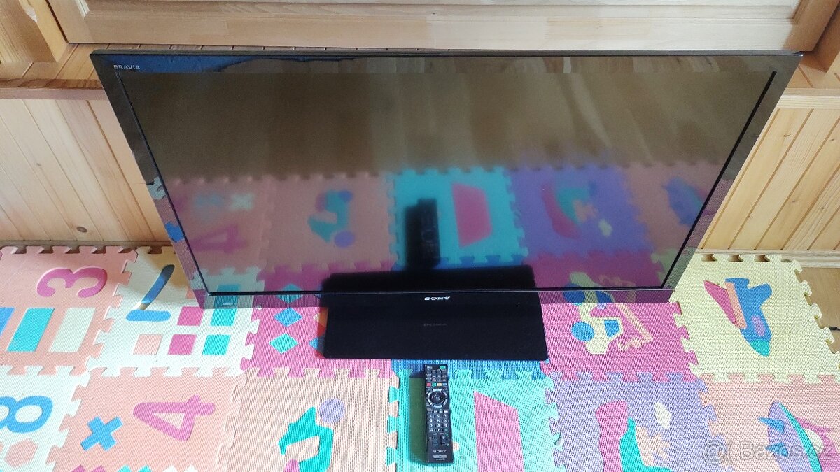 Sony BRAVIA KDL-42EX410