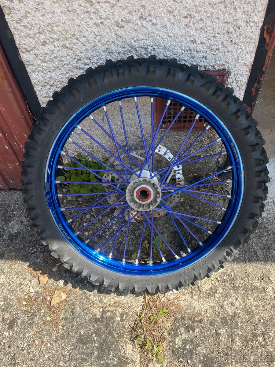 Sherco