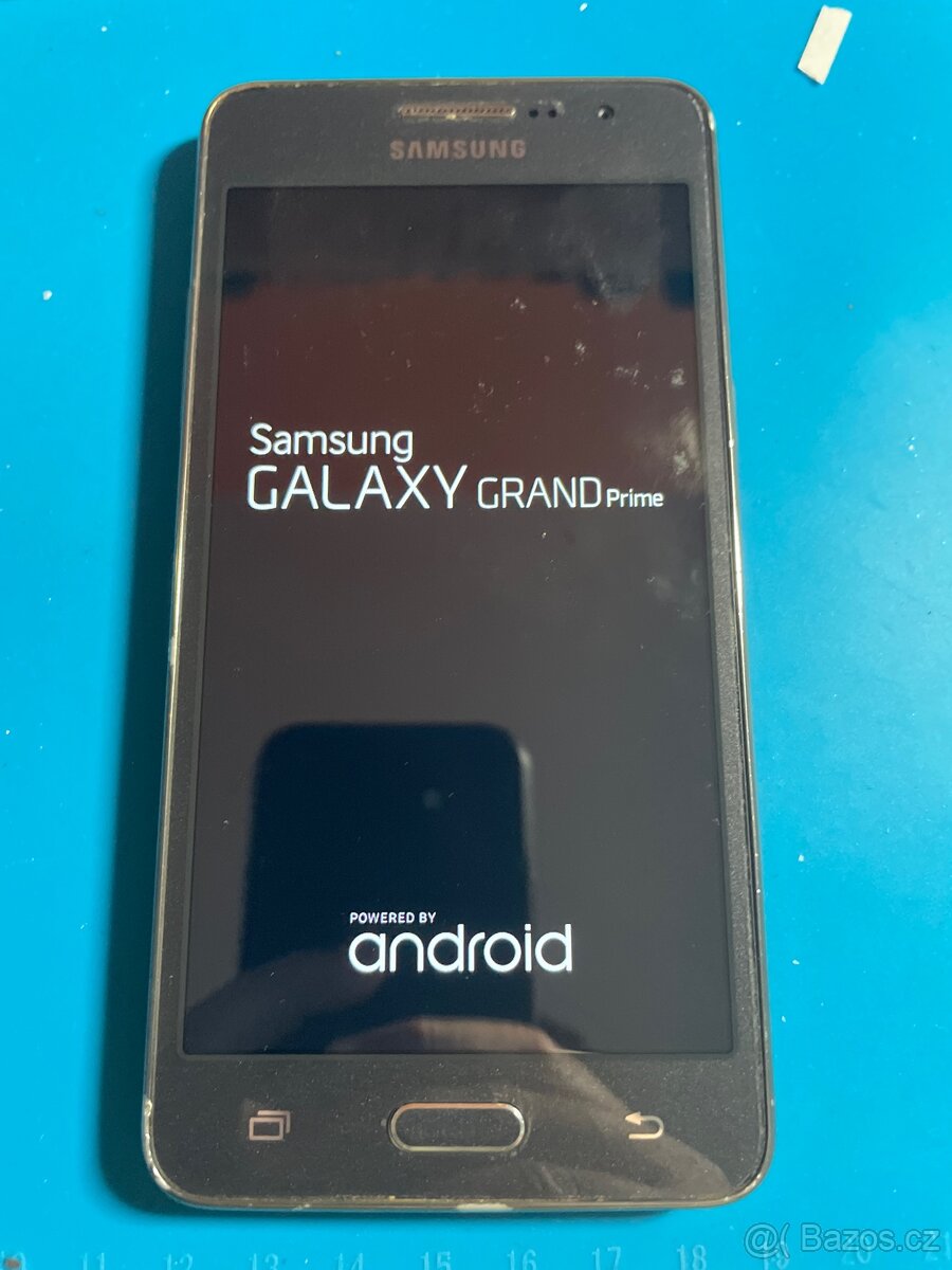 Zánovní Samsung Galaxy Grand Prime