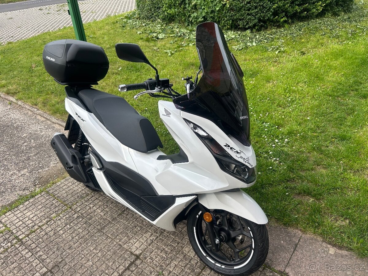 Honda PCX 125 r.v.2024