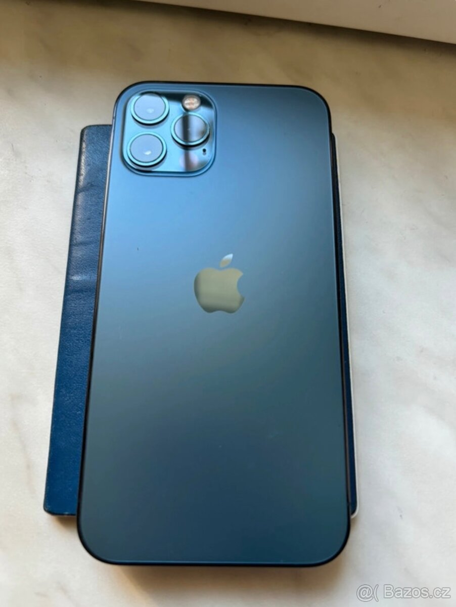 iPhone 12 pro