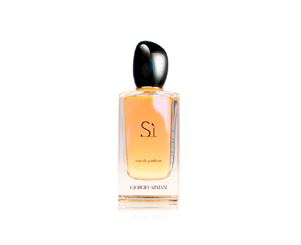 Giorgio Armani Sí EDP 100 ml