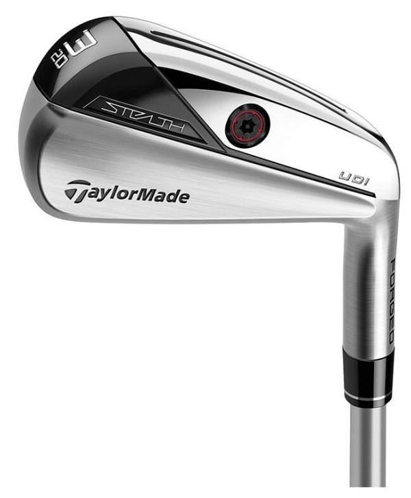 TaylorMade STEALTH UDI železo 3 loft 20