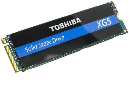 SSD 1TB nvme