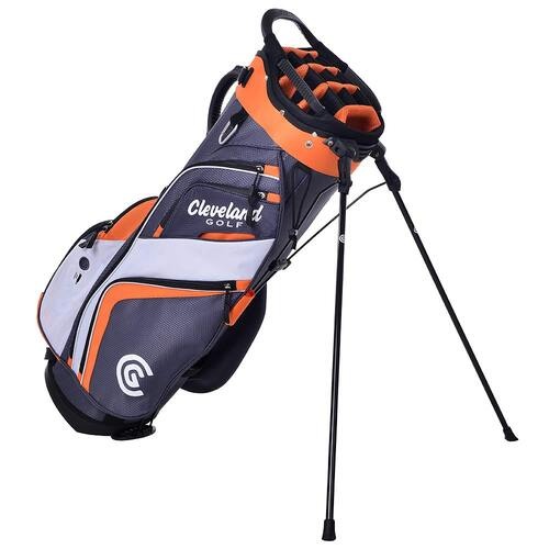 Cleveland CG stand bag
