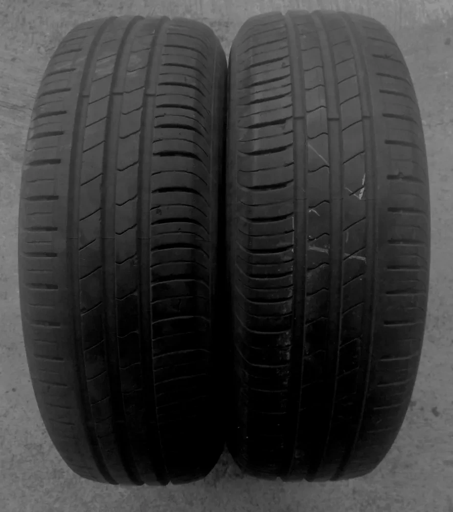 LETNÍ PNEU 185 65 15 Hankook