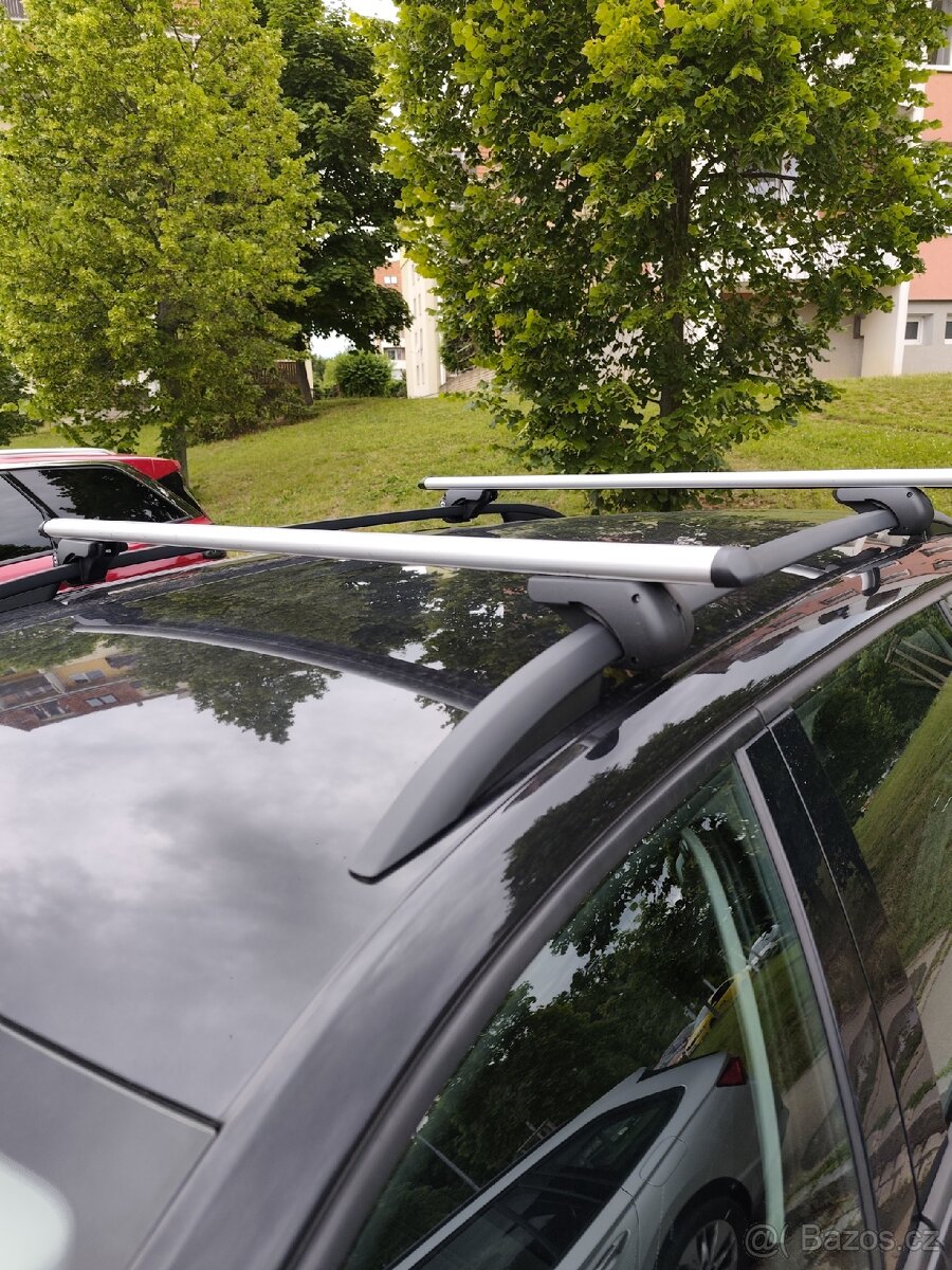 Příčníky na hagusy