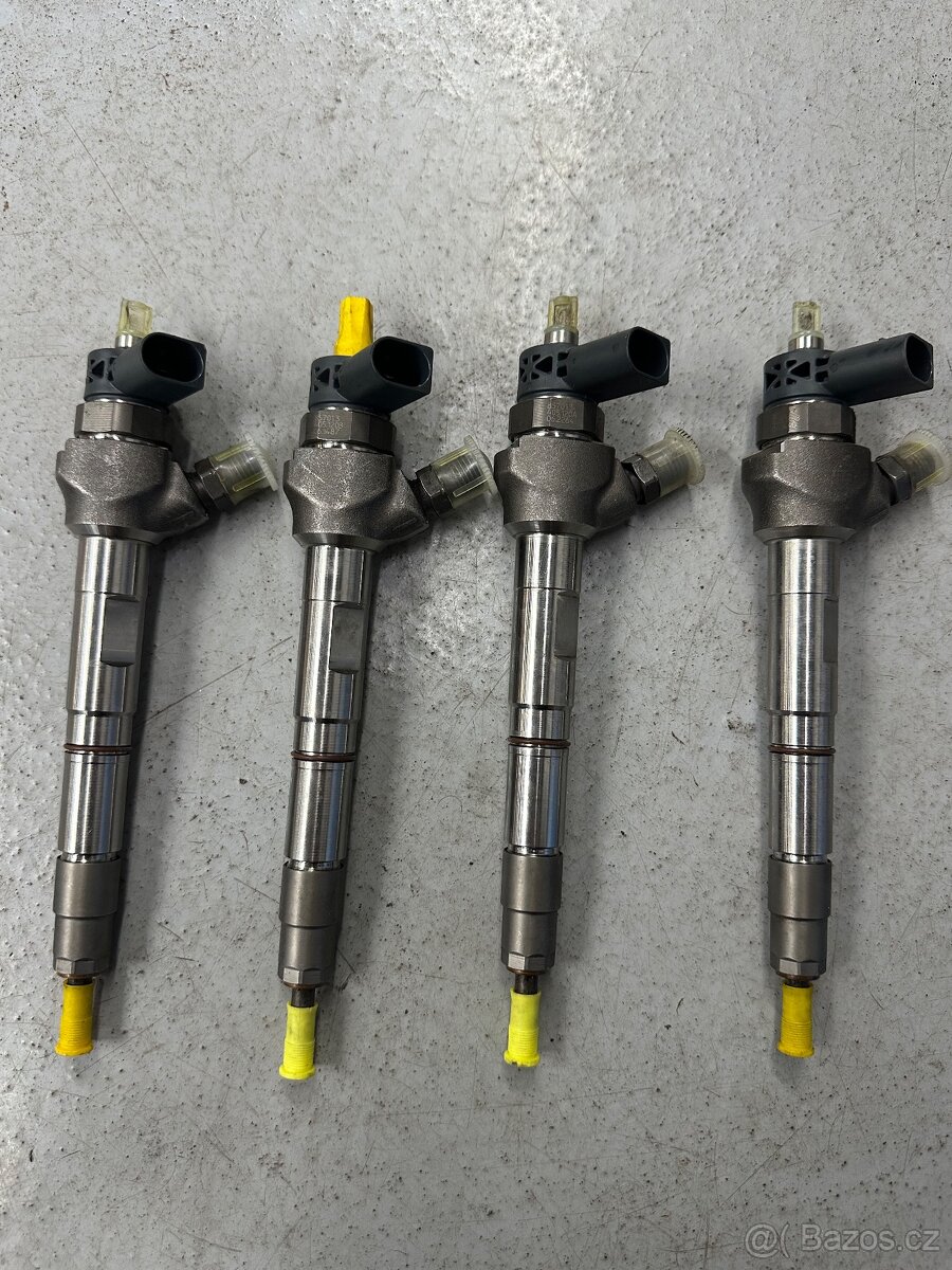 Nové origo Vstřiky Common Rail 04L130277AC