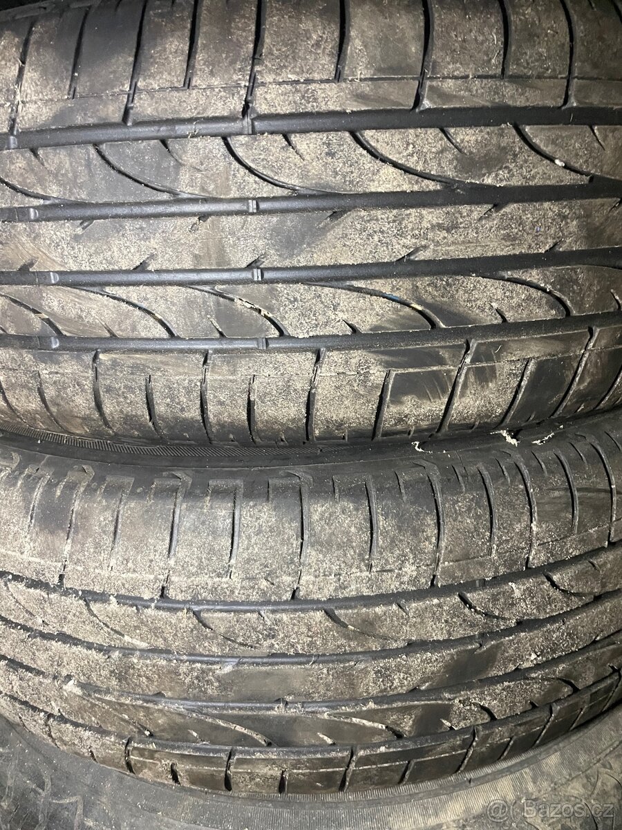 Letni oneu 215/65 r16