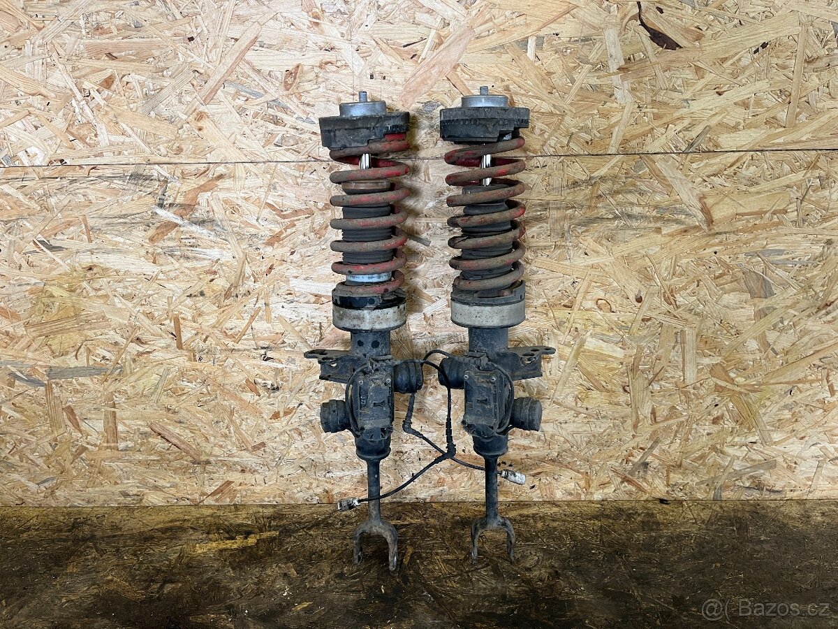PŘEDNÍ AKTIVNÍ TLUMIČE BMW F11 3711679697901 / 3711679698001