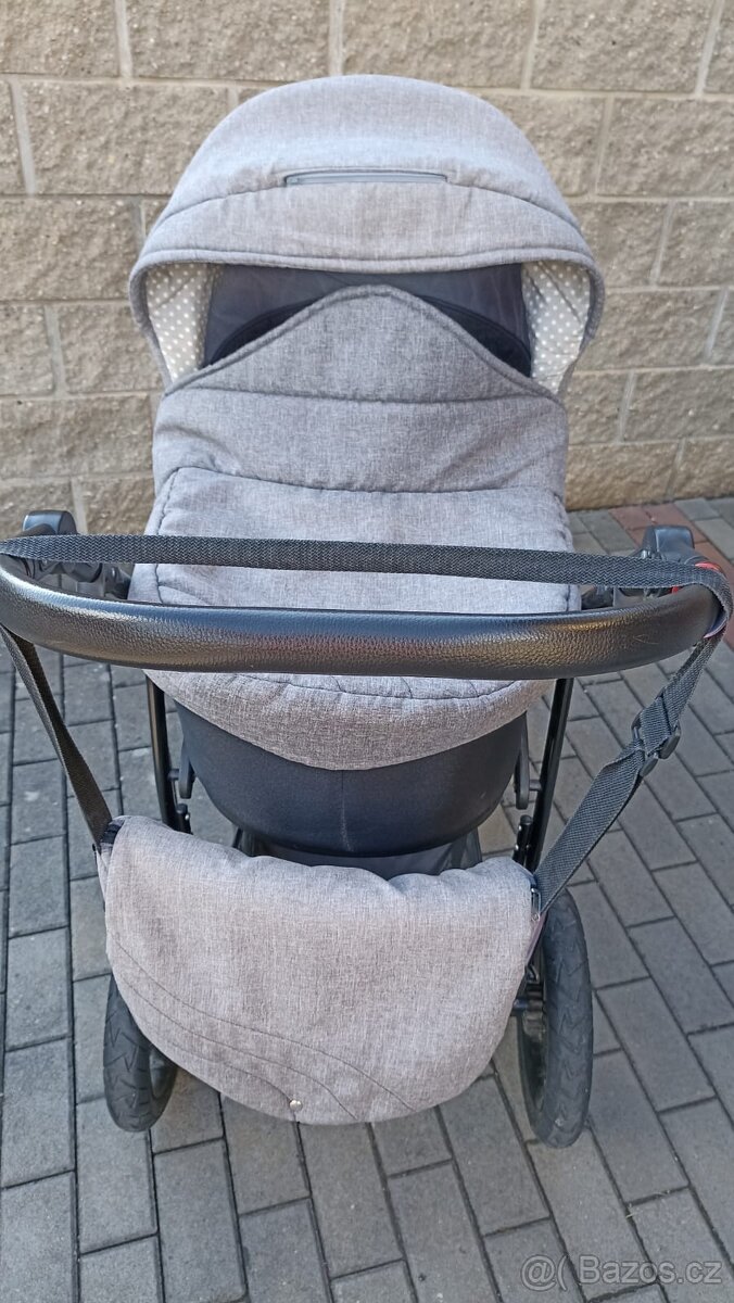 Prodej kočárku