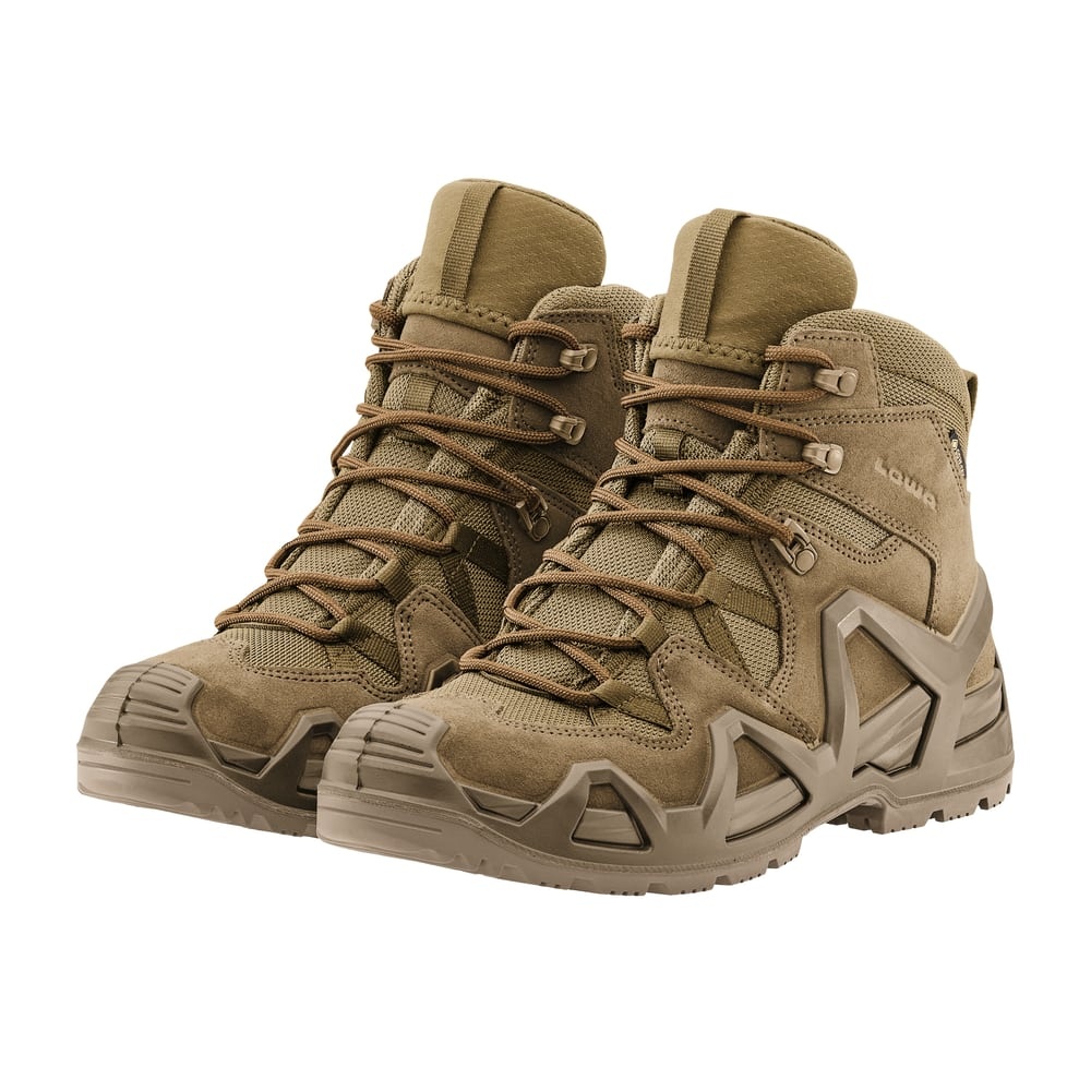 LOWA ZEPHYR MK2 GTX® MID COYOTE 42