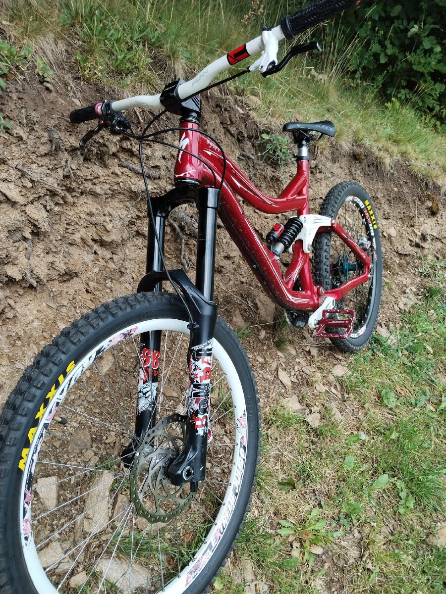 Specialized