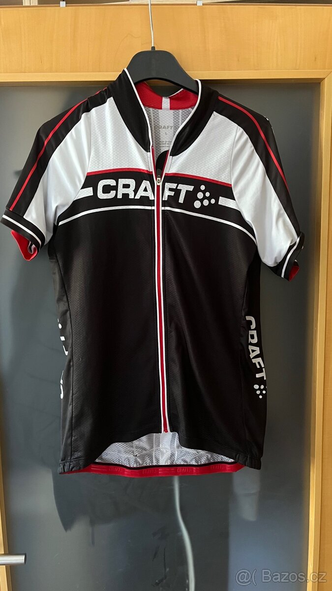 Craft dres na kolo velikost L