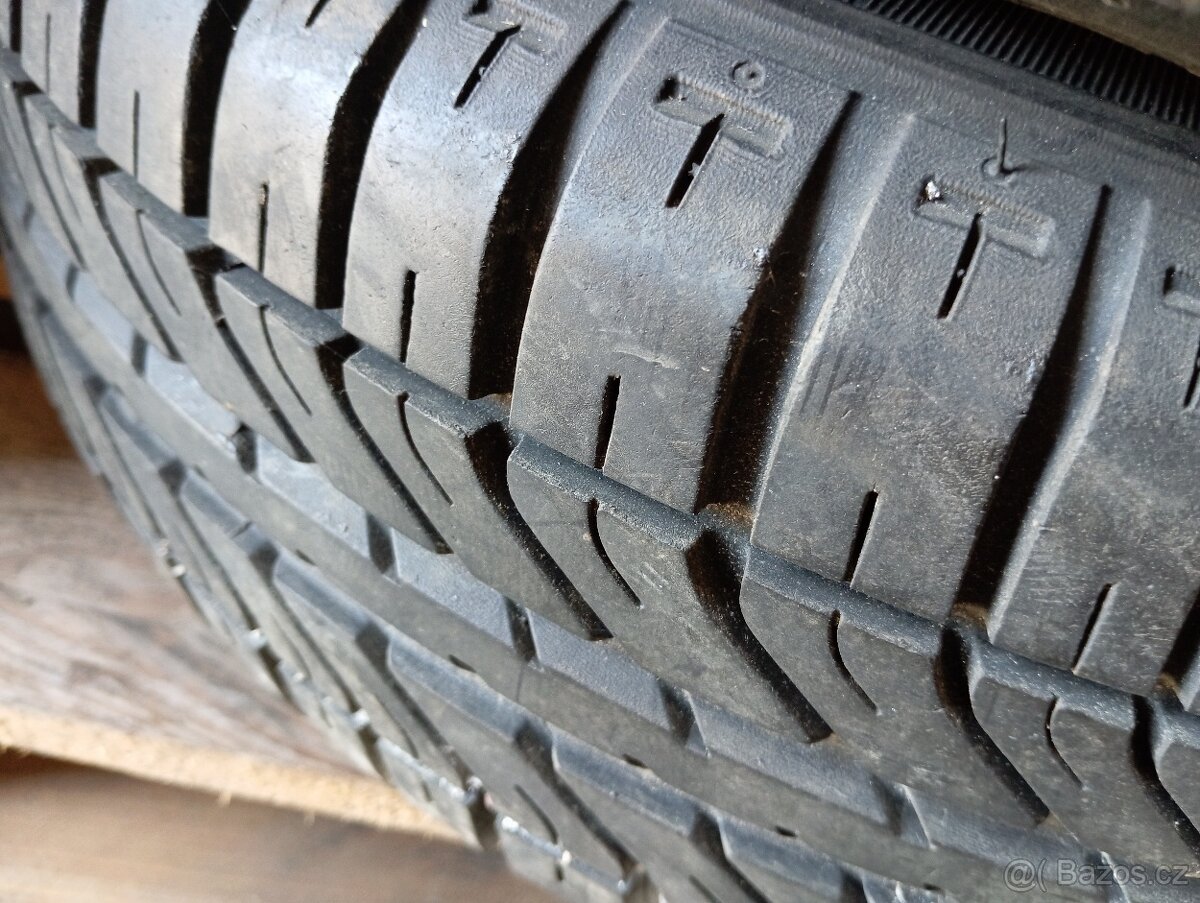 185/70 R14 88T VREDESTEIN